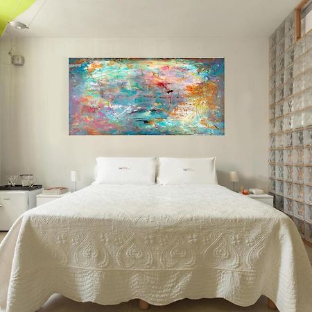 Artecasa Bed & Breakfast Milan Luaran gambar