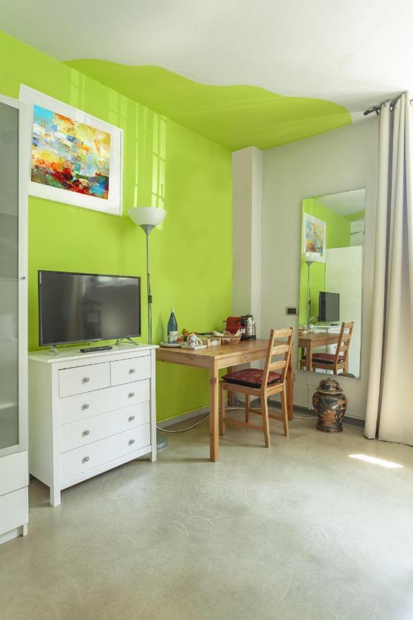 Artecasa Bed & Breakfast Milan Luaran gambar