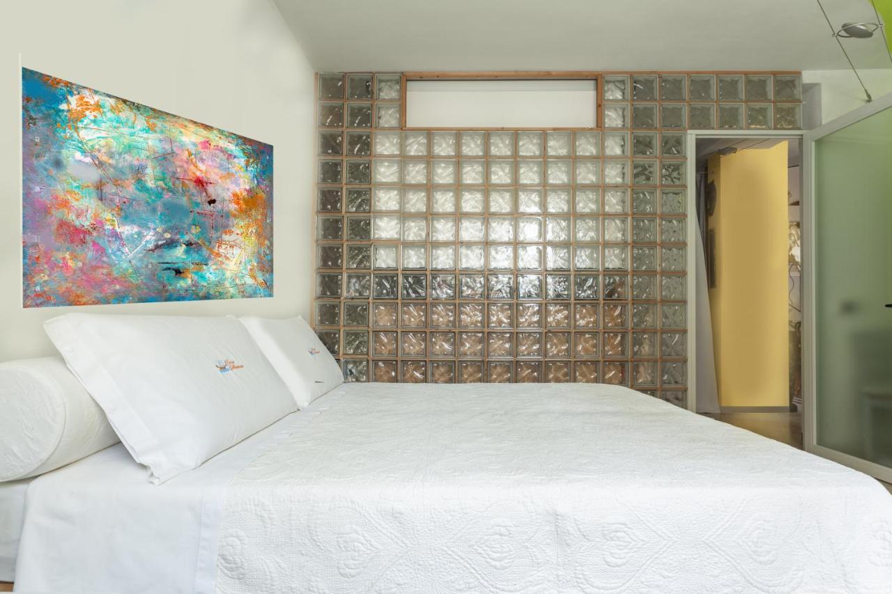 Artecasa Bed & Breakfast Milan Luaran gambar